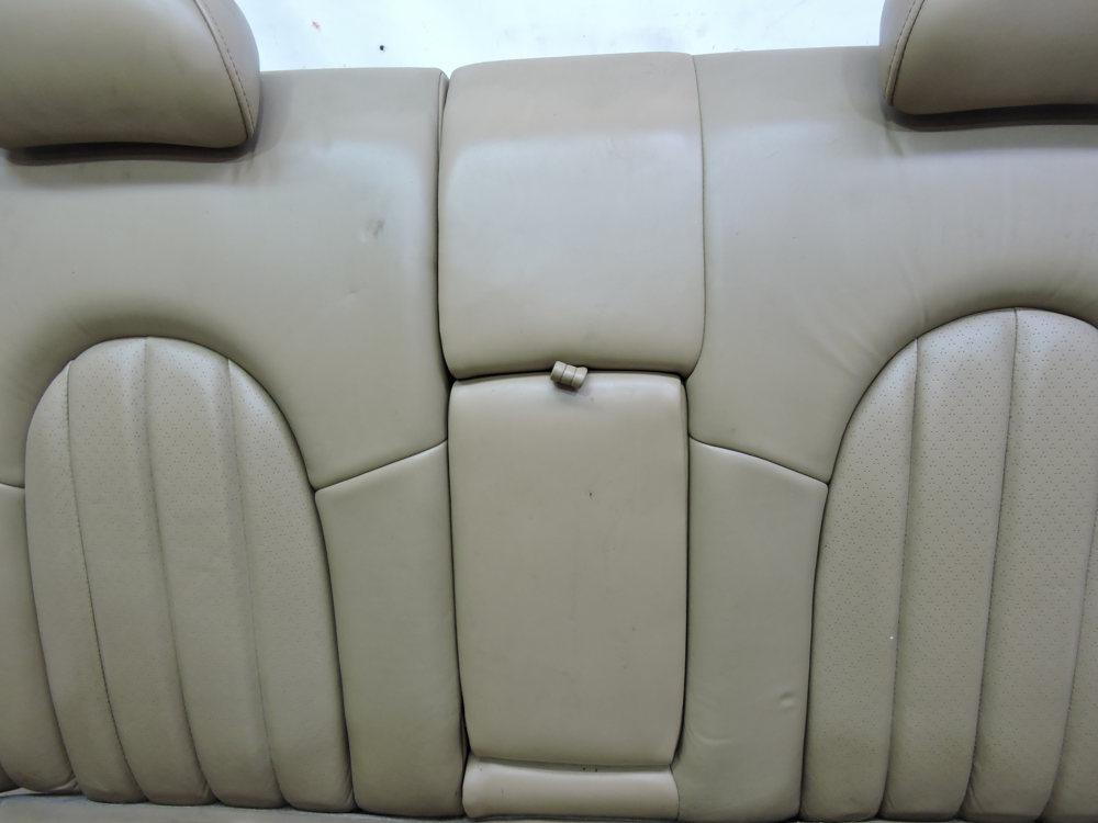 Сиденье заднее для Chrysler 300 (LR) 1998-2004