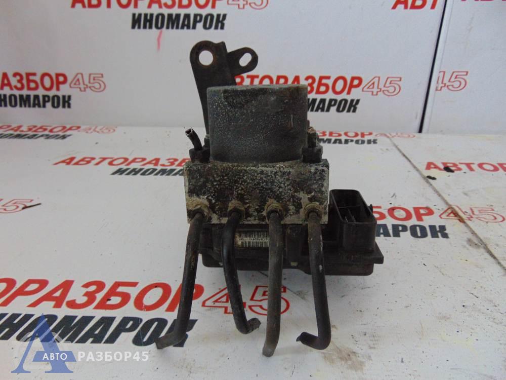 Блок ABS (насос) для Great Wall Hover M2 M2 2010-2014