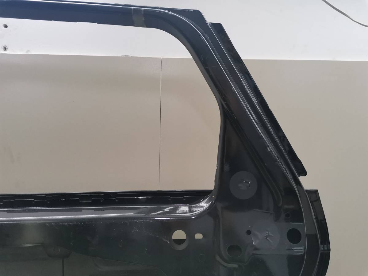 Дверь задняя правая Land Rover Range Rover Evoque (L551) 2018>