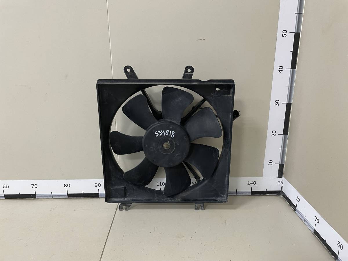 Диффузор вентилятора Kia Spectra 2001-2011