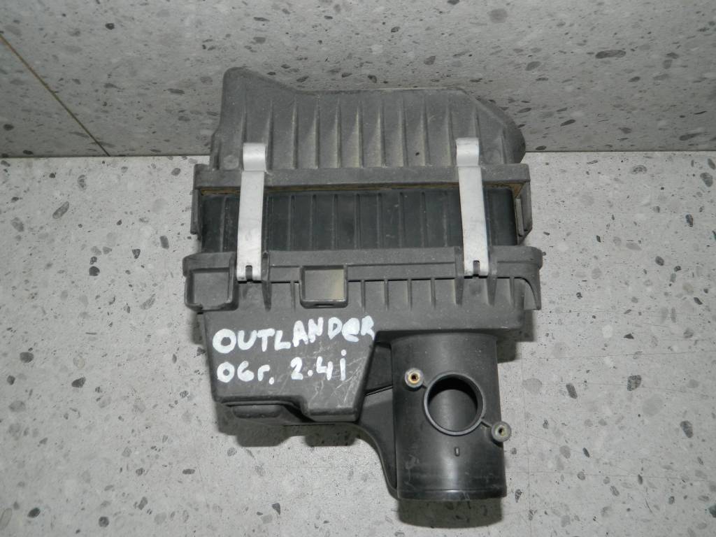 Корпус воздушного фильтра Mitsubishi Outlander (CU) 2001-2008