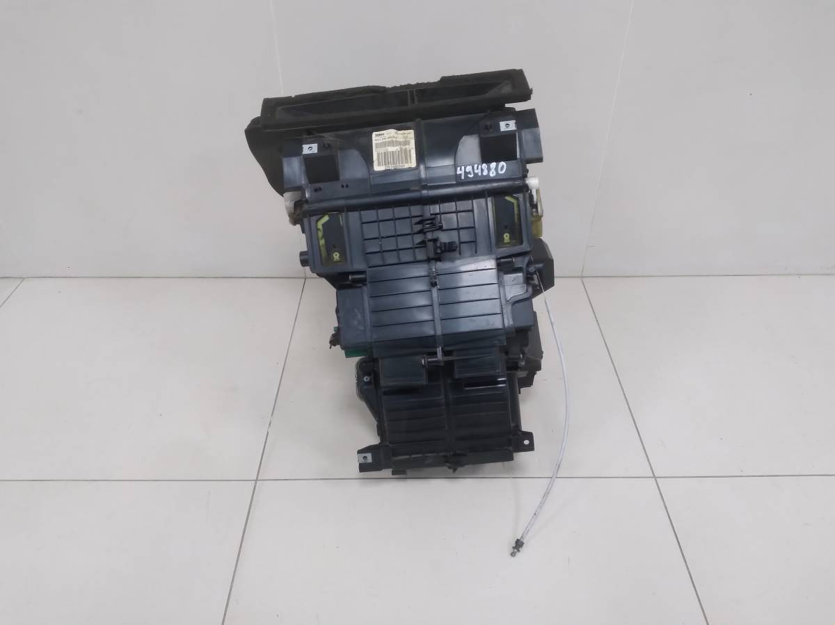 Корпус отопителя Renault Logan (1) 2005-2014