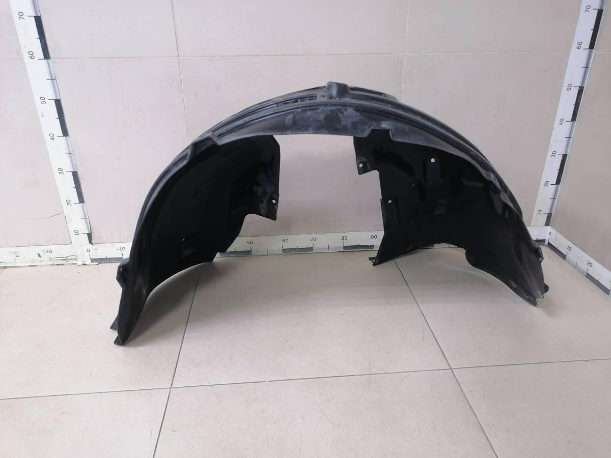 Локер передний правый Geely Atlas FX11 2023