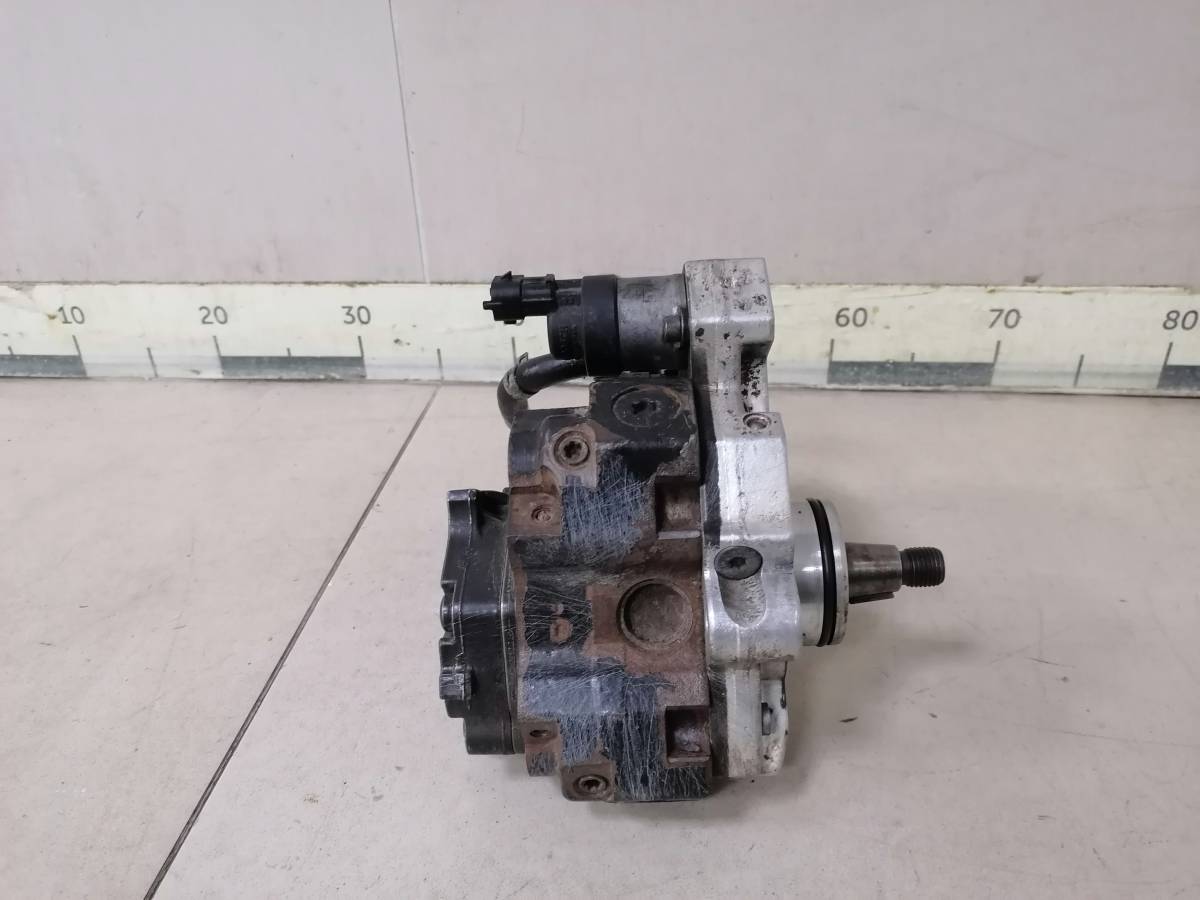 ТНВД Mazda BT-50 2006-2012 ТНВД Mazda BT-50 2006-2012