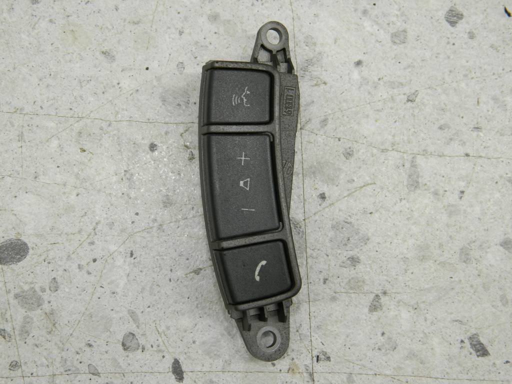 Кнопка многофункциональная BMW 7-Series E65,E66 2001-2008