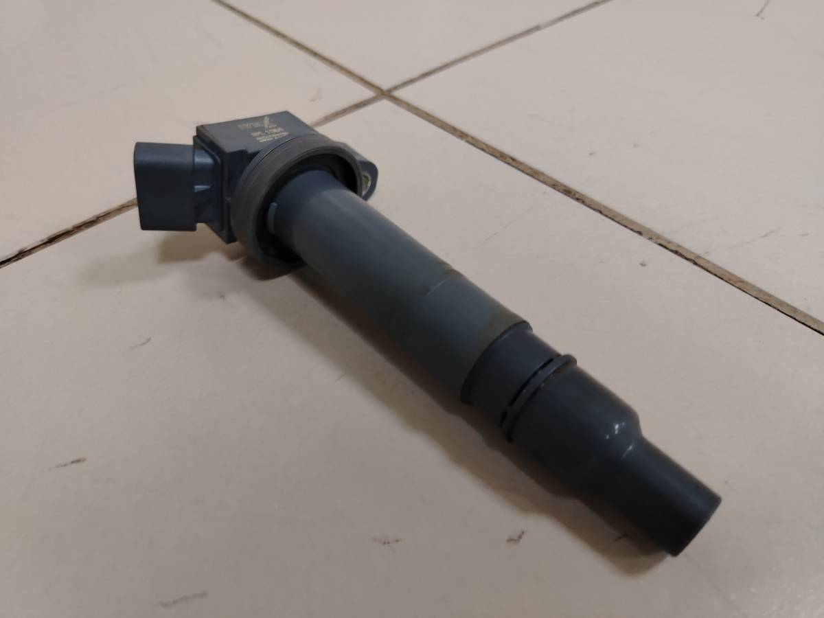 Катушка зажигания Toyota Land Cruiser Prado (J120) 2002-2009