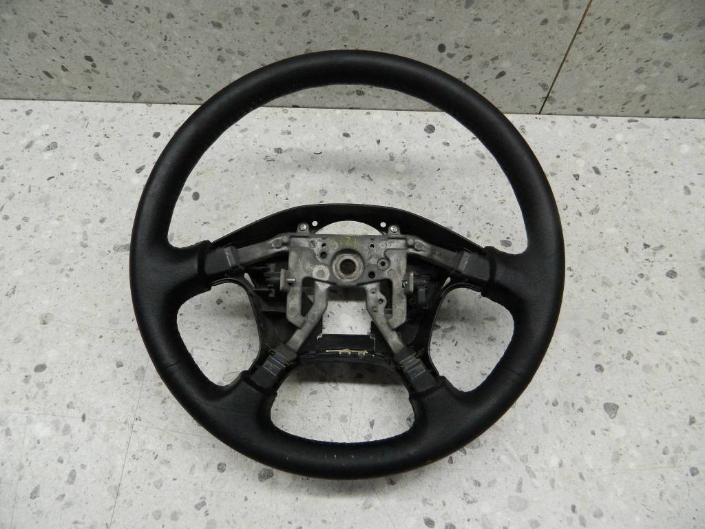 Рулевое колесо для AIR BAG (без AIR BAG) Mitsubishi Outlander (CU) 2001-2008