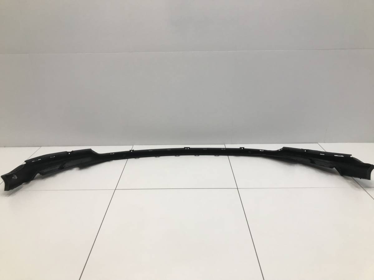 Юбка передняя Geely Coolray 2018
