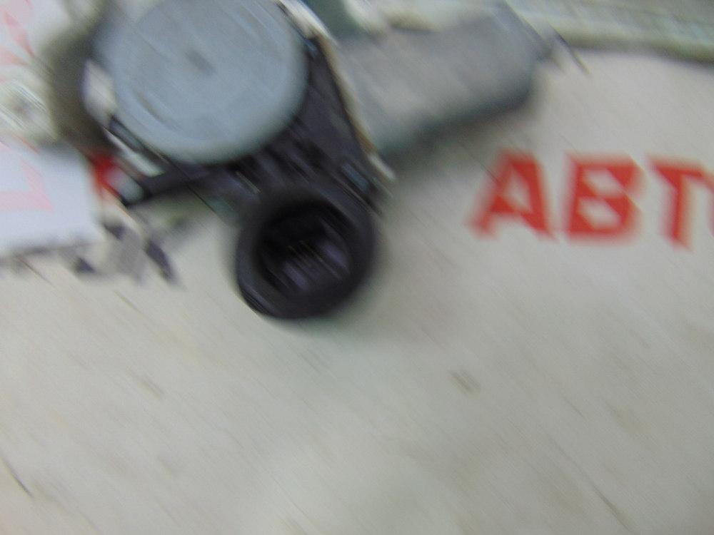 Стеклоподъемник электр. задний правый для Toyota Camry (XV30) 2001-2006