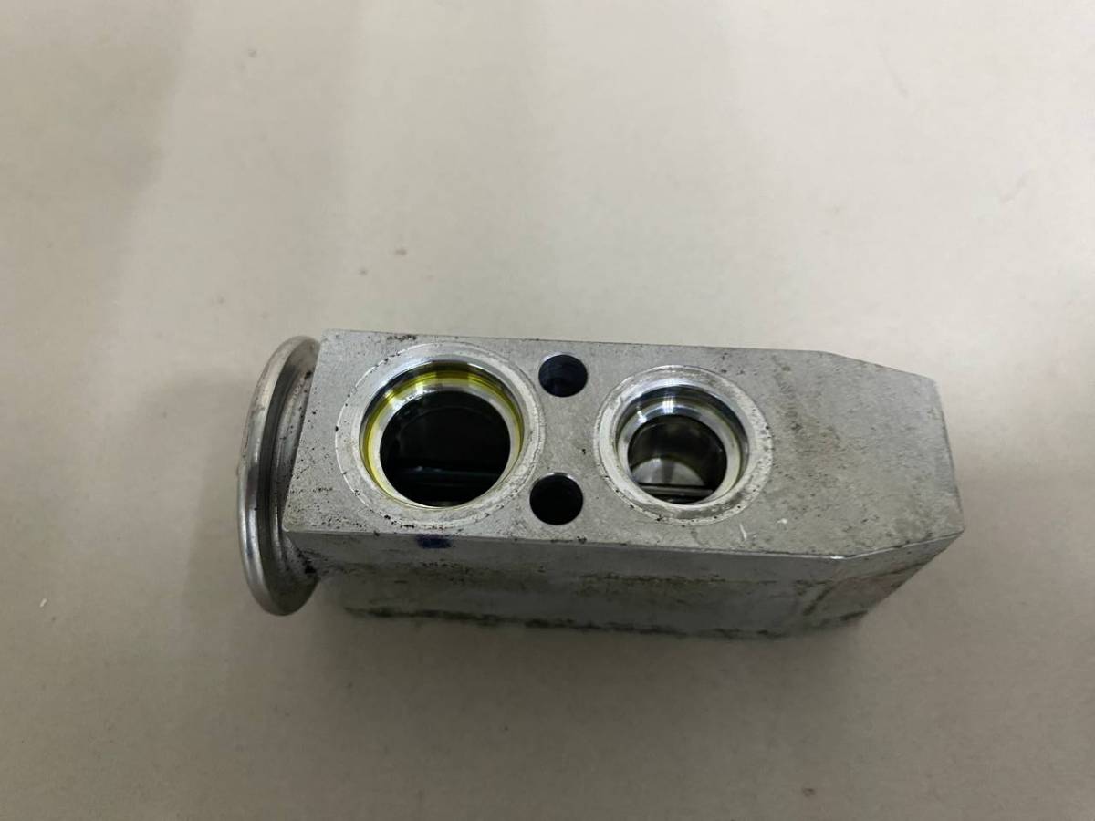 Клапан кондиционера Nissan Primera (P12) 2002-2007