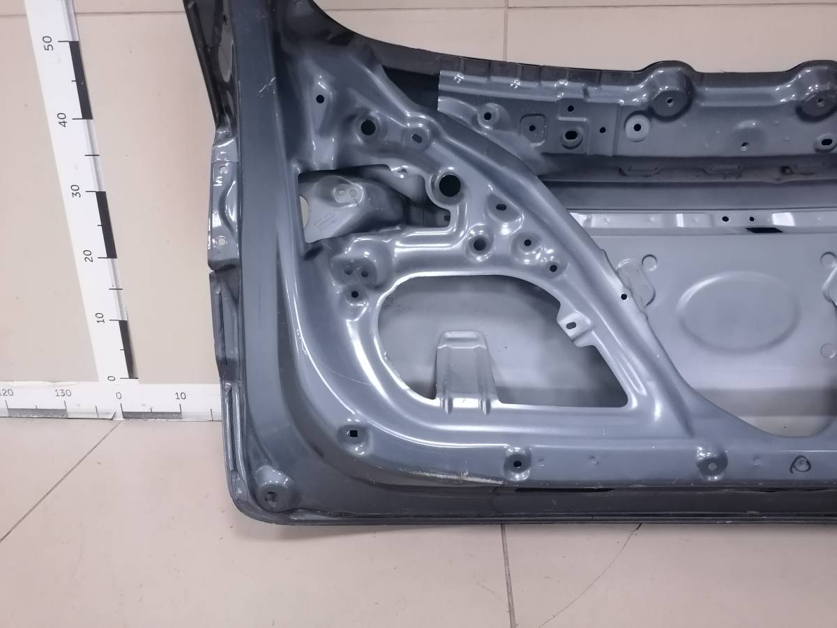 Дверь багажника Geely Collray SX11 2018>