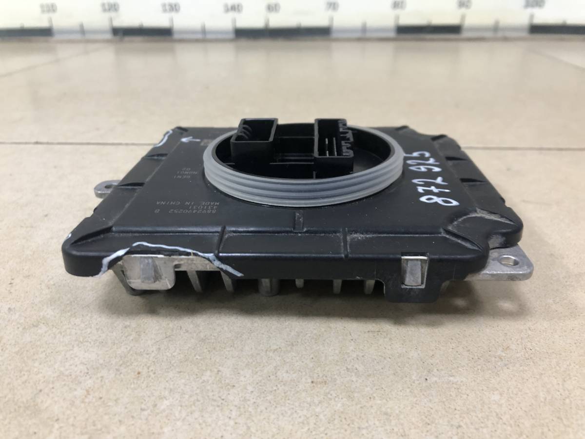 Блок управления светом Geely Monjaro 2022>