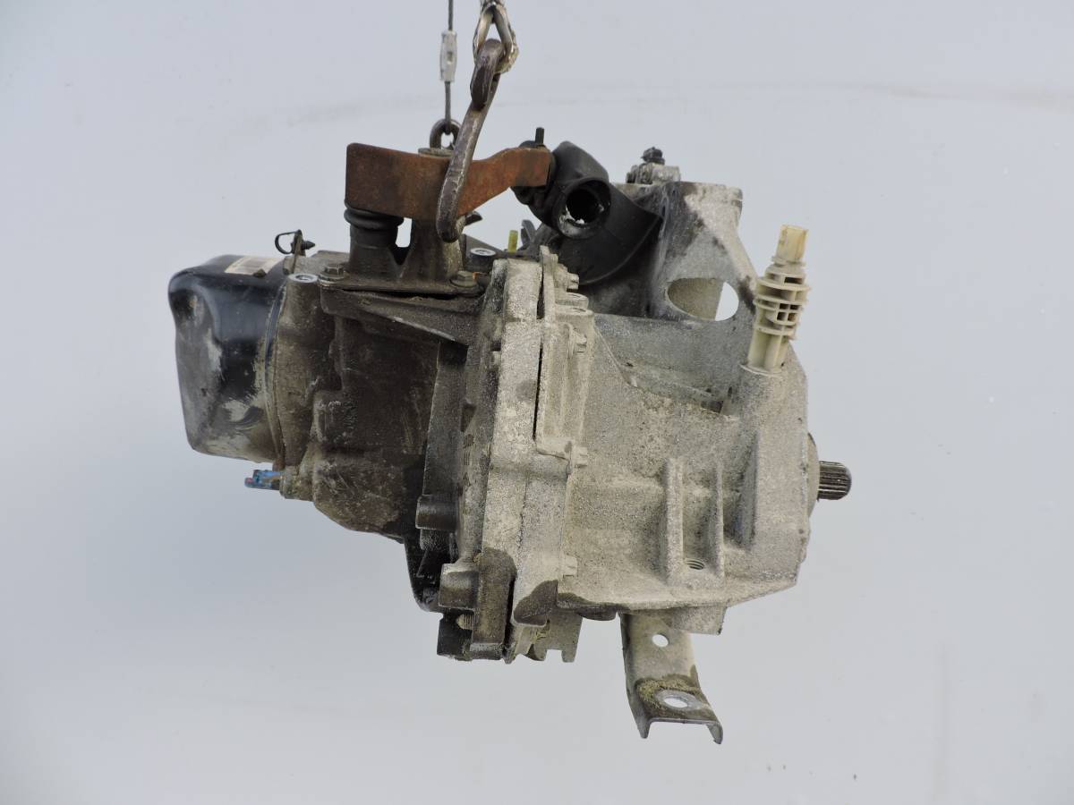 МКПП (механическая коробка переключения передач) Lada Largus 2012>
