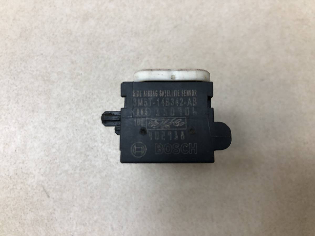 Датчик AIR BAG Ford Mondeo 4 2007-2015