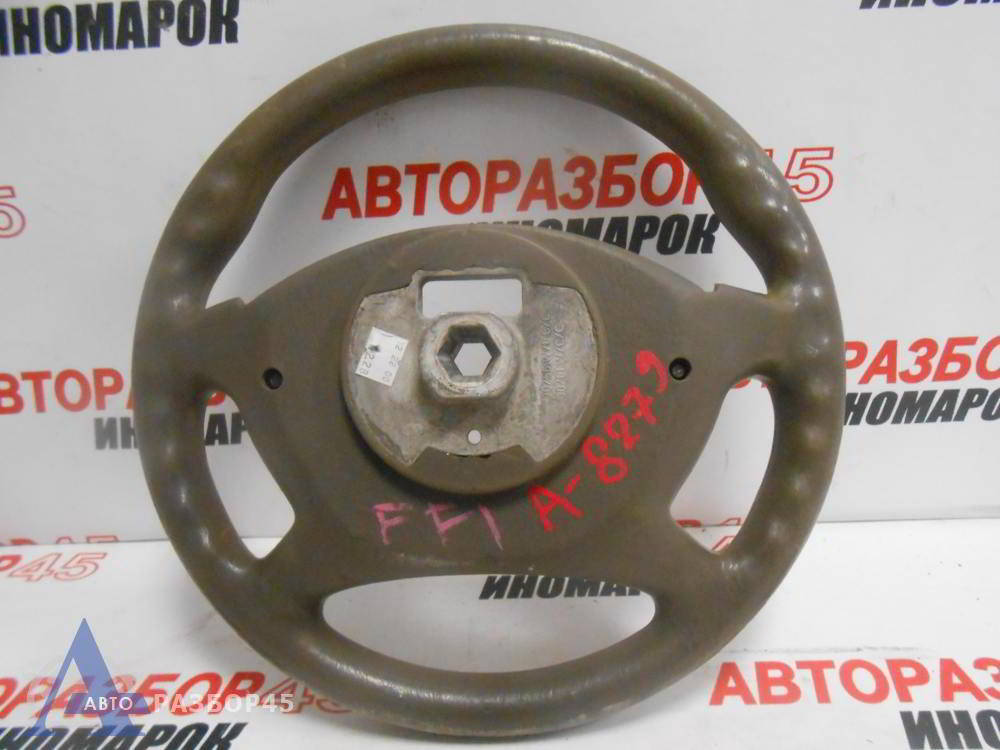Рулевое колесо для AIR BAG (без AIR BAG) для Ford Focus 1 1998-2004