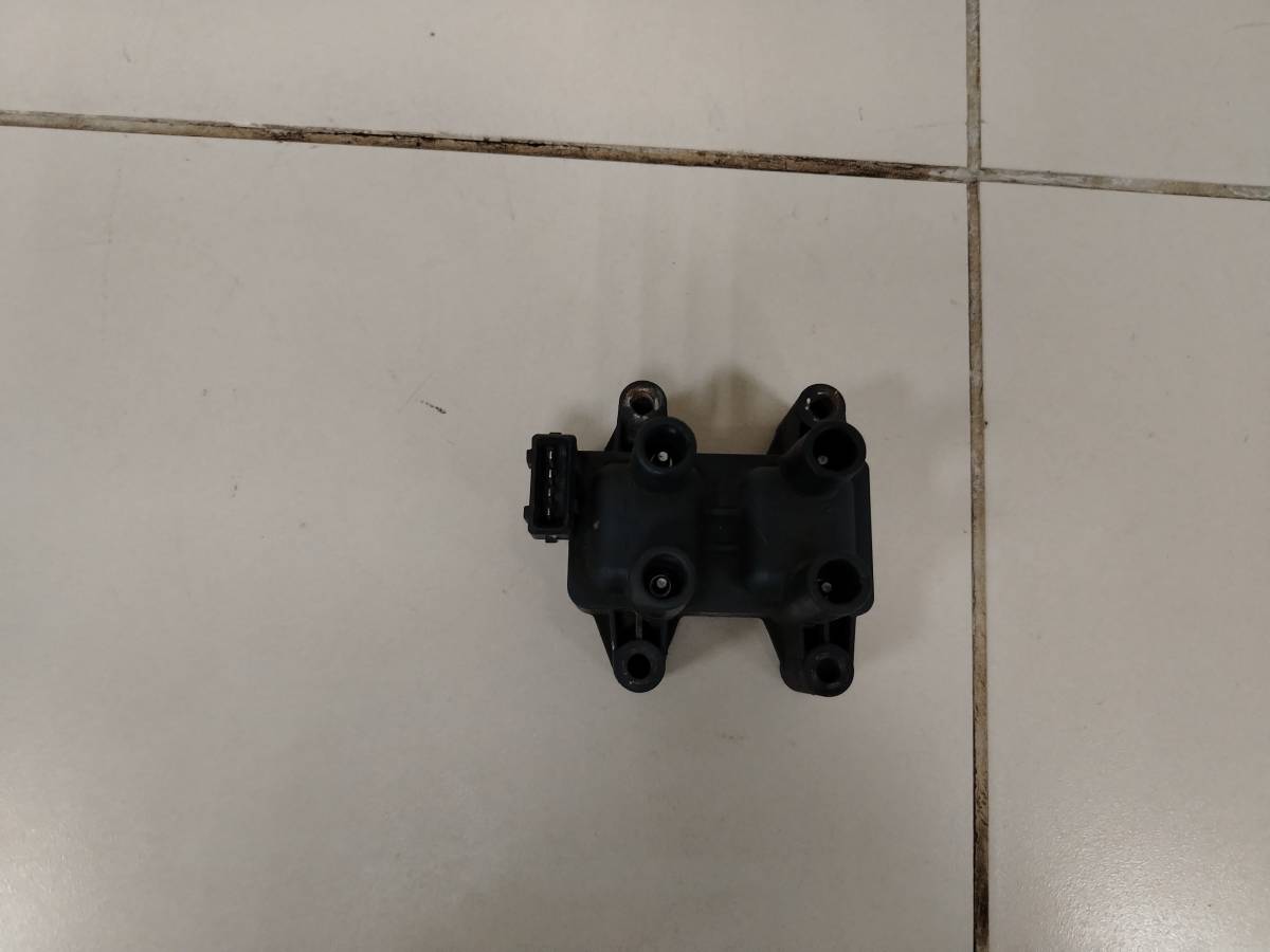 Катушка зажигания Vortex Tingo 2010-2012 Катушка зажигания Vortex Tingo 2010-2012
