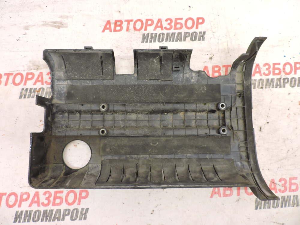 Крышка двигателя декоративная Daewoo Nexia (N100/N150) 1995-2016