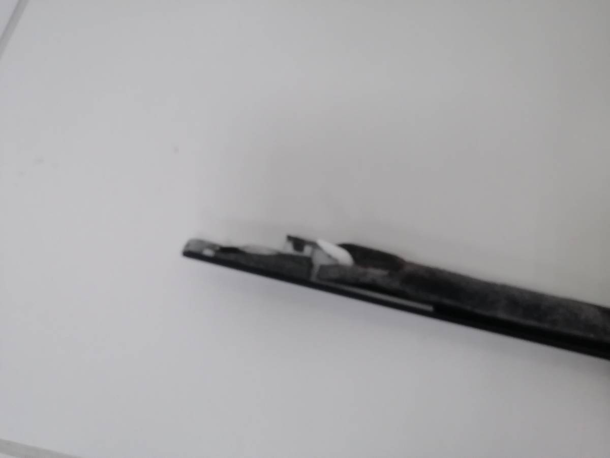 Молдинг передней правой двери Toyota  Celsior (F30) 2003