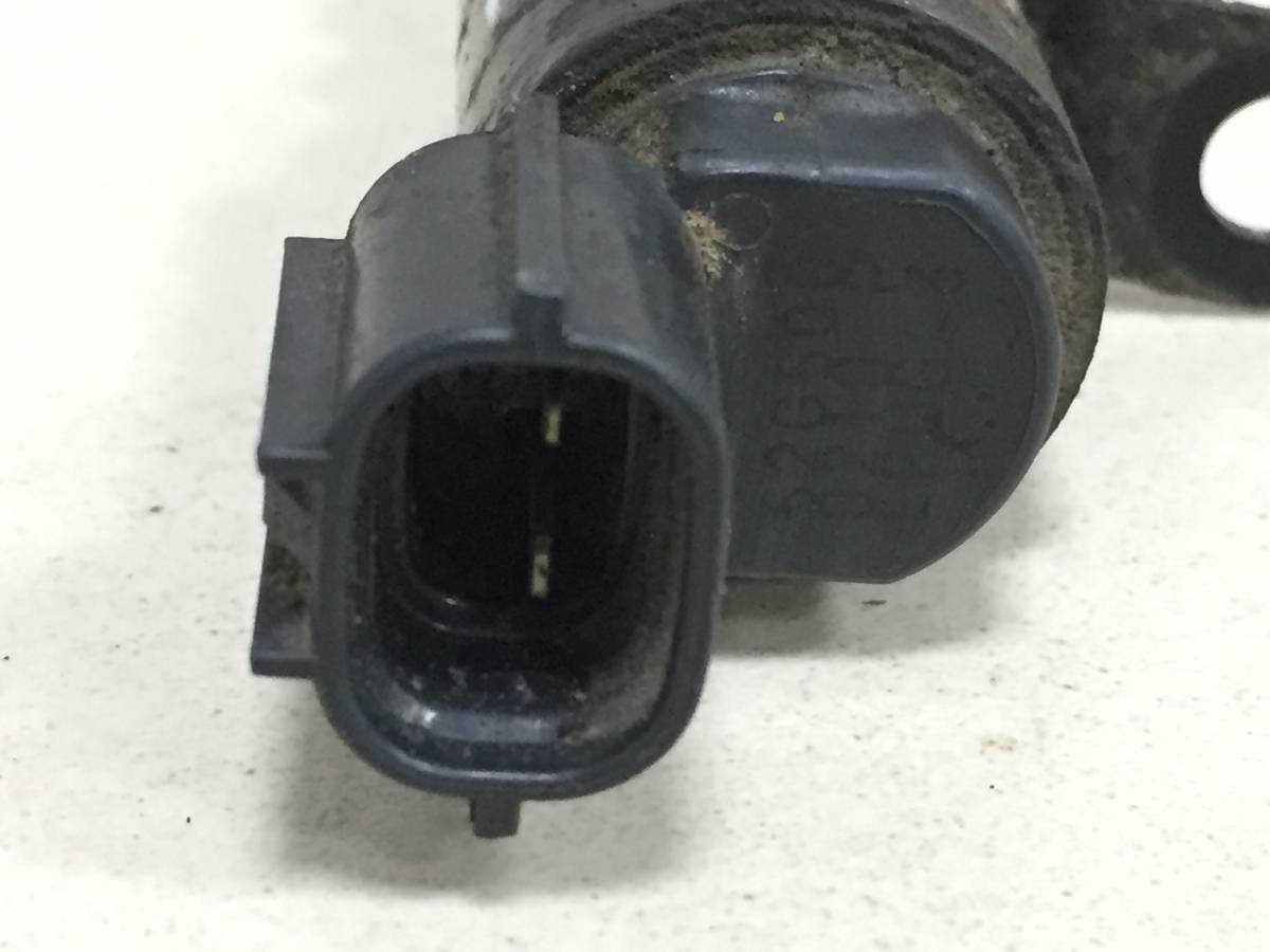 Клапан электромагн. изменения фаз ГРМ Hyundai ix35 (LM) 2010-2015