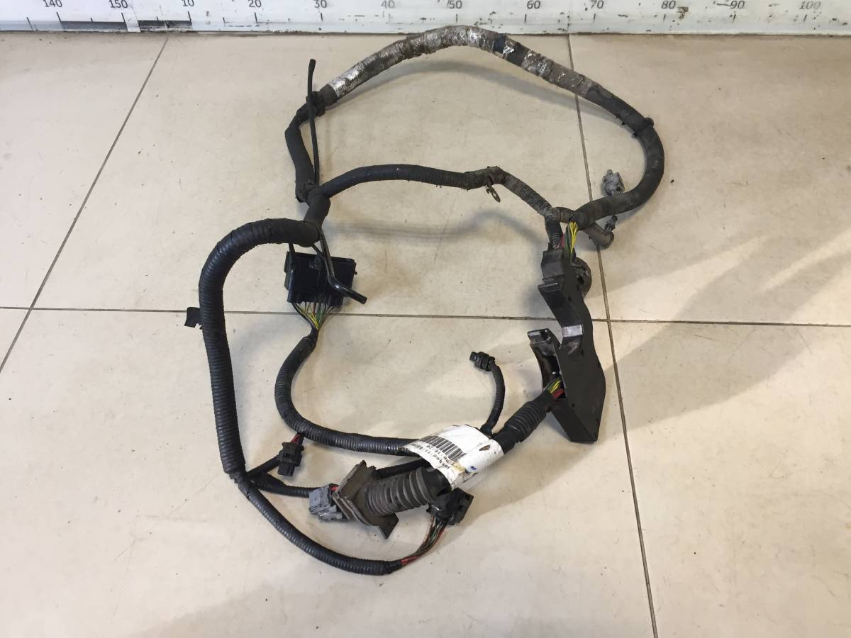 Проводка (коса) Land Rover Discovery 3 2004-2009