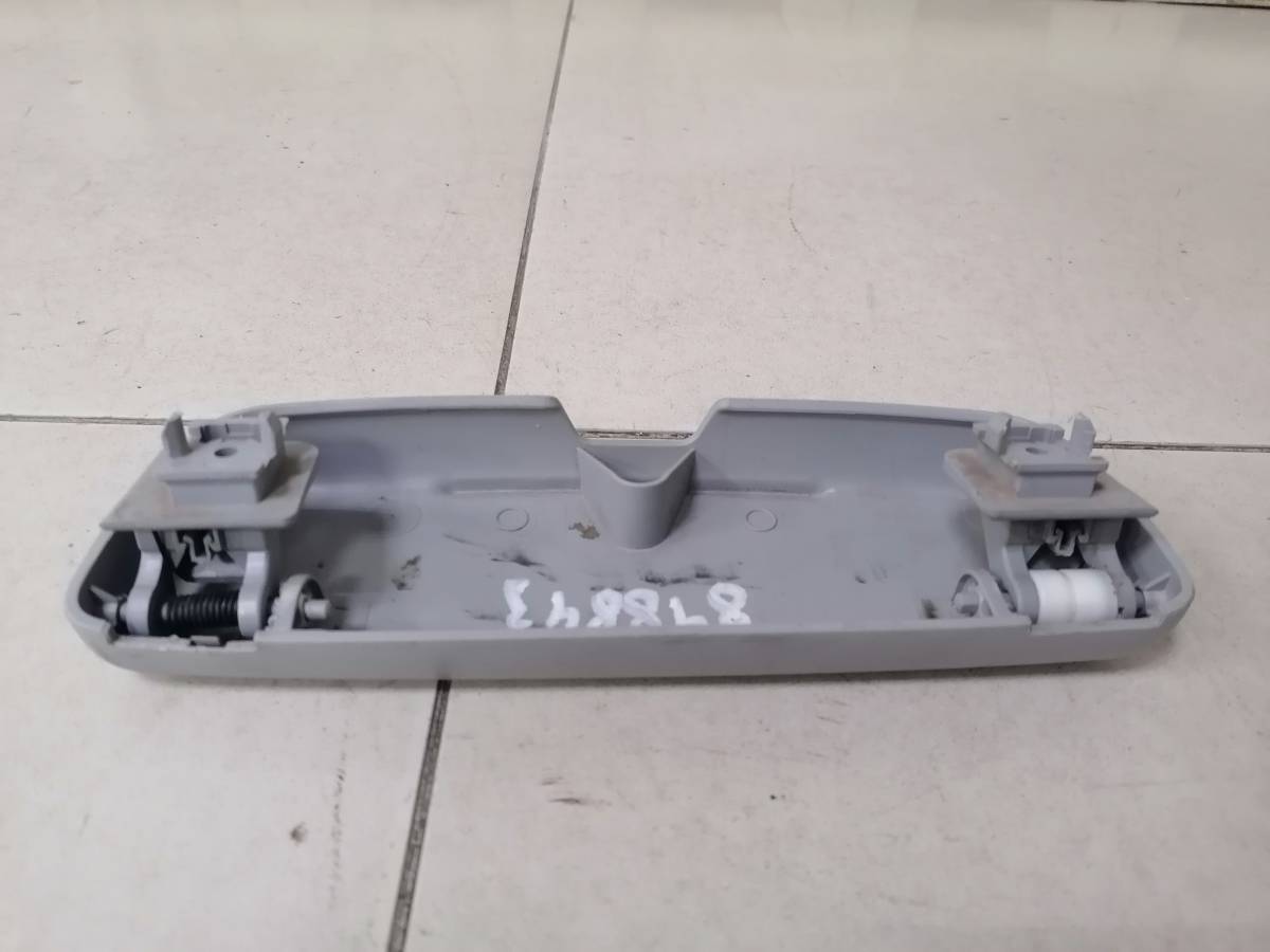 Очечник Ford Fusion (JU) 2002-2012 Очечник Ford Fusion (JU) 2002-2012