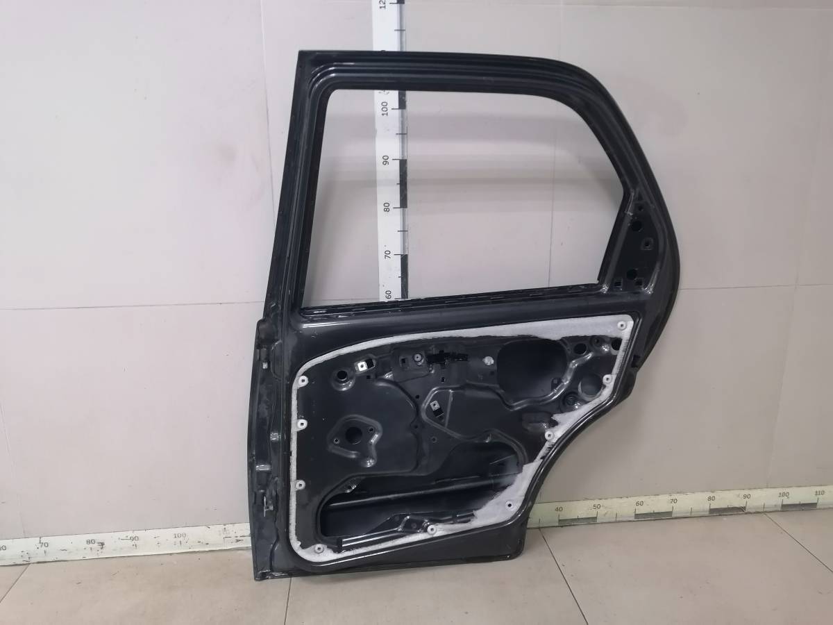 Дверь задняя правая Fiat Albea 2002-2012
