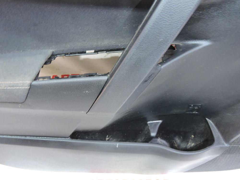 Обшивка двери передней левой Toyota Corolla E180 2013>