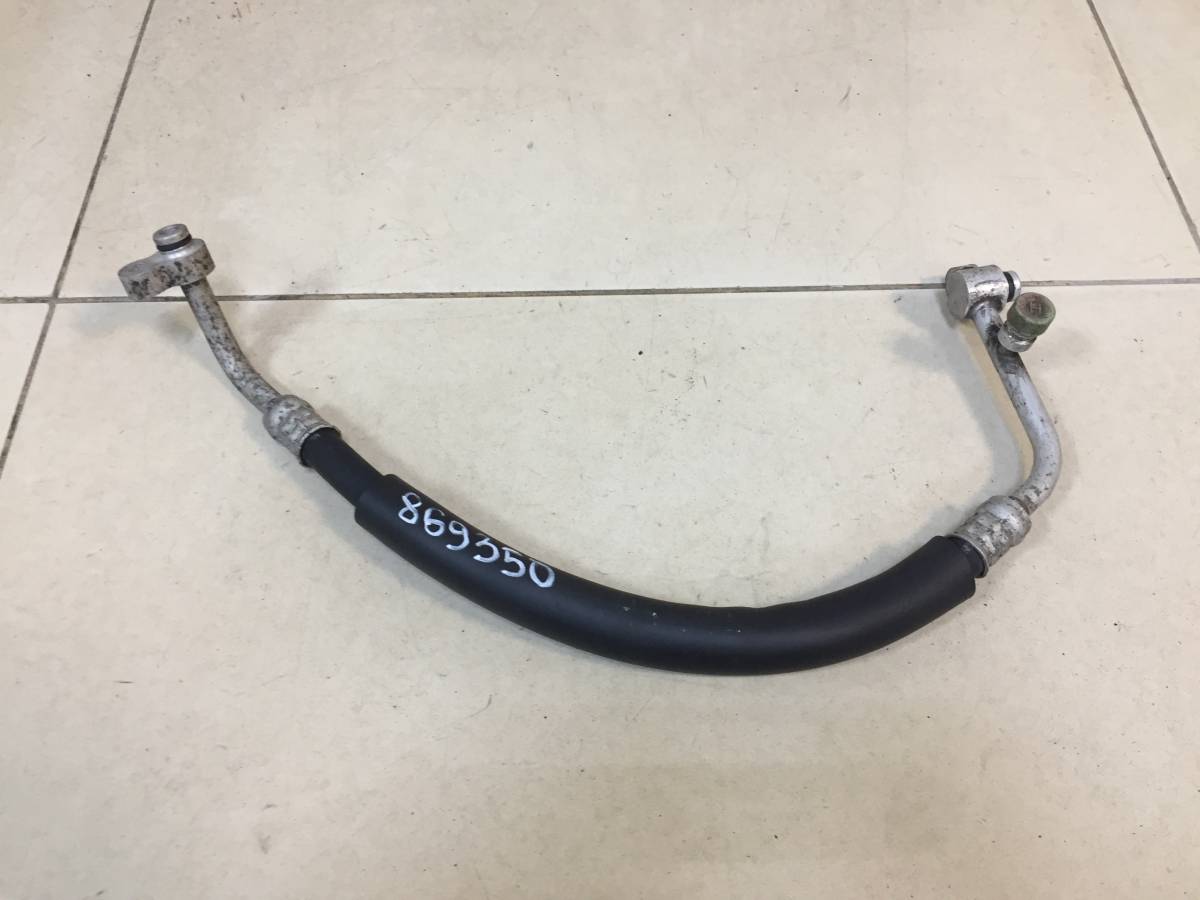 Трубка кондиционера Subaru Impreza (G10) 1996-2000