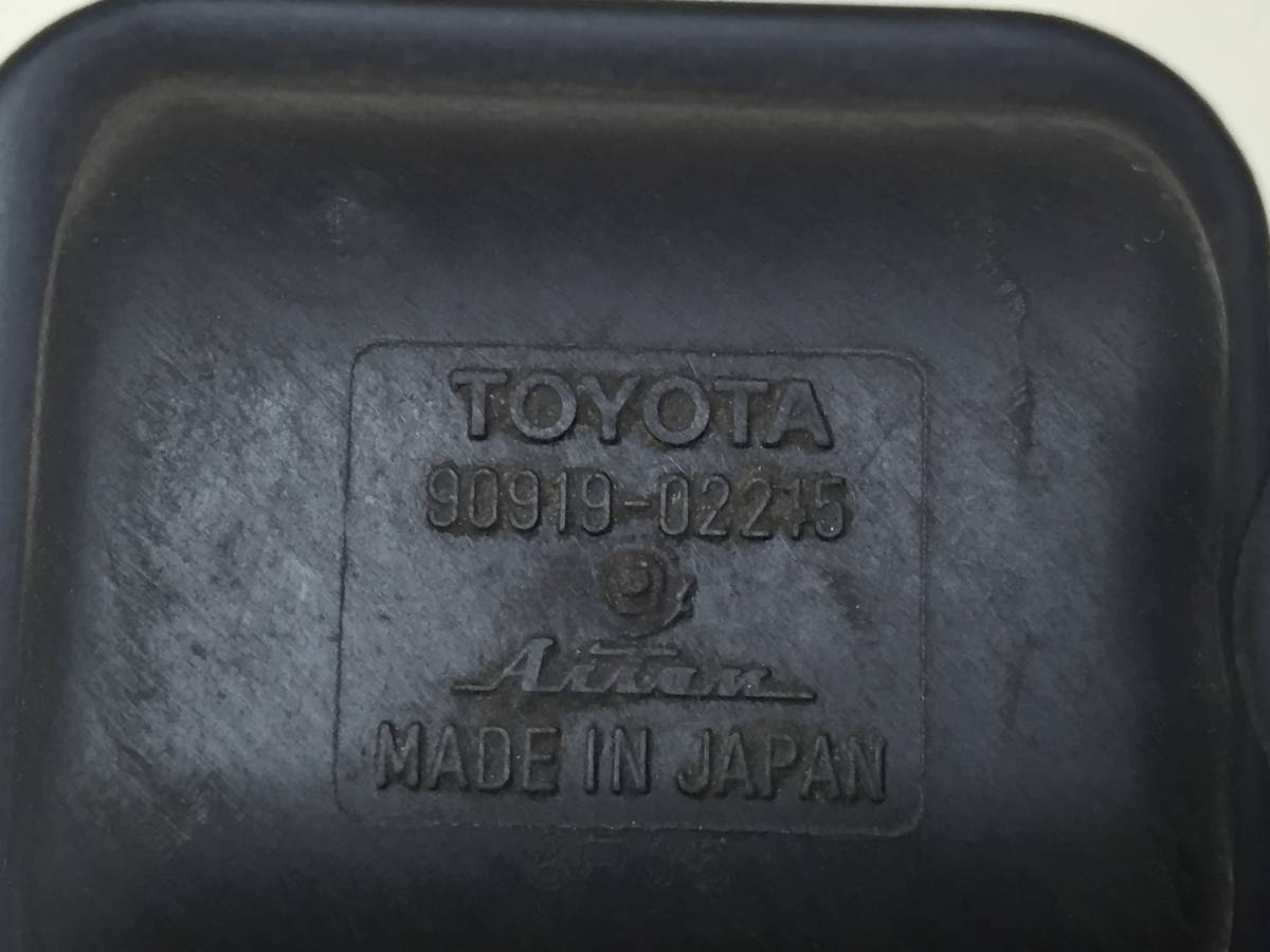 Катушка зажигания Toyota Camry (XV20) 1996-2001