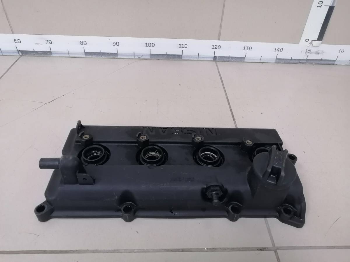 Крышка головки блока (клапанная) Nissan Teana J31 2003-2008