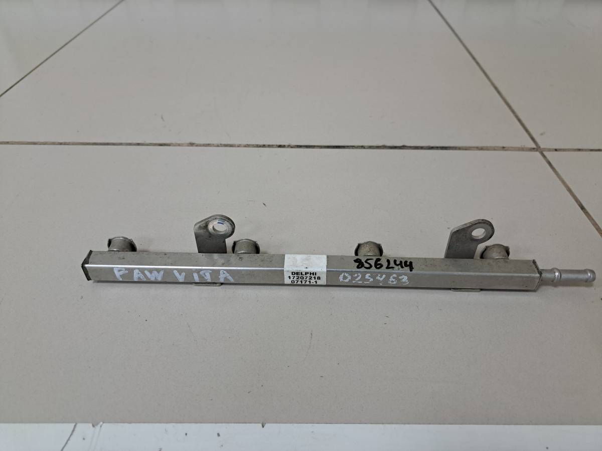 Рейка топливная (рампа) FAW Vita 2008>
