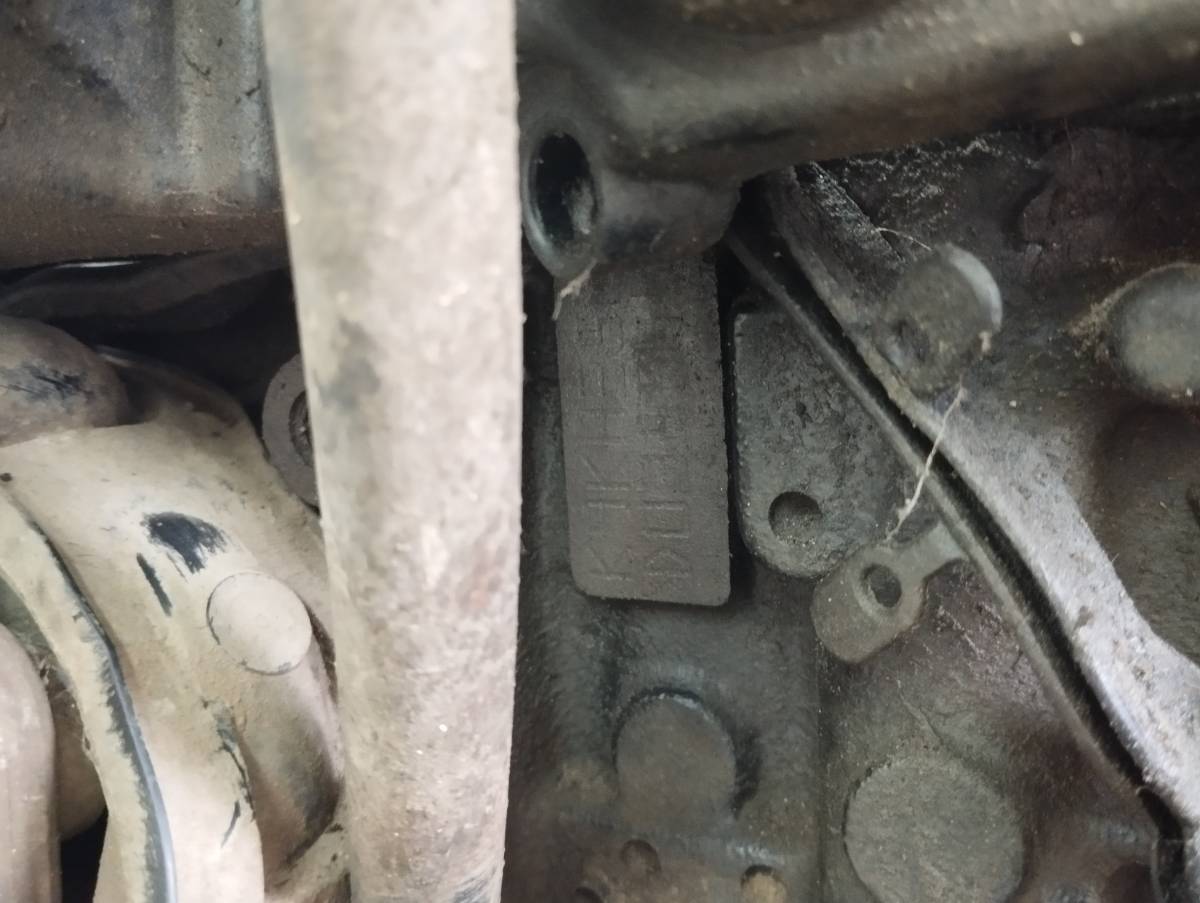 Двигатель Nissan Qashqai (J10) 2006-2013