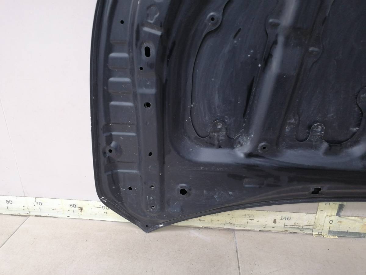 Капот Toyota Corolla E180 2013>