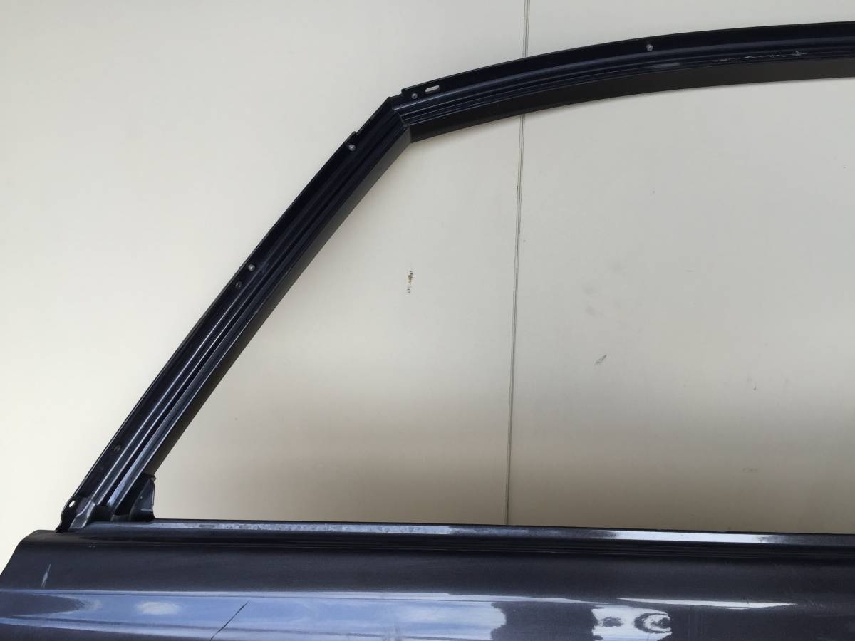 Дверь задняя правая Lexus RX 350 /450h (XL10) 2009-2015