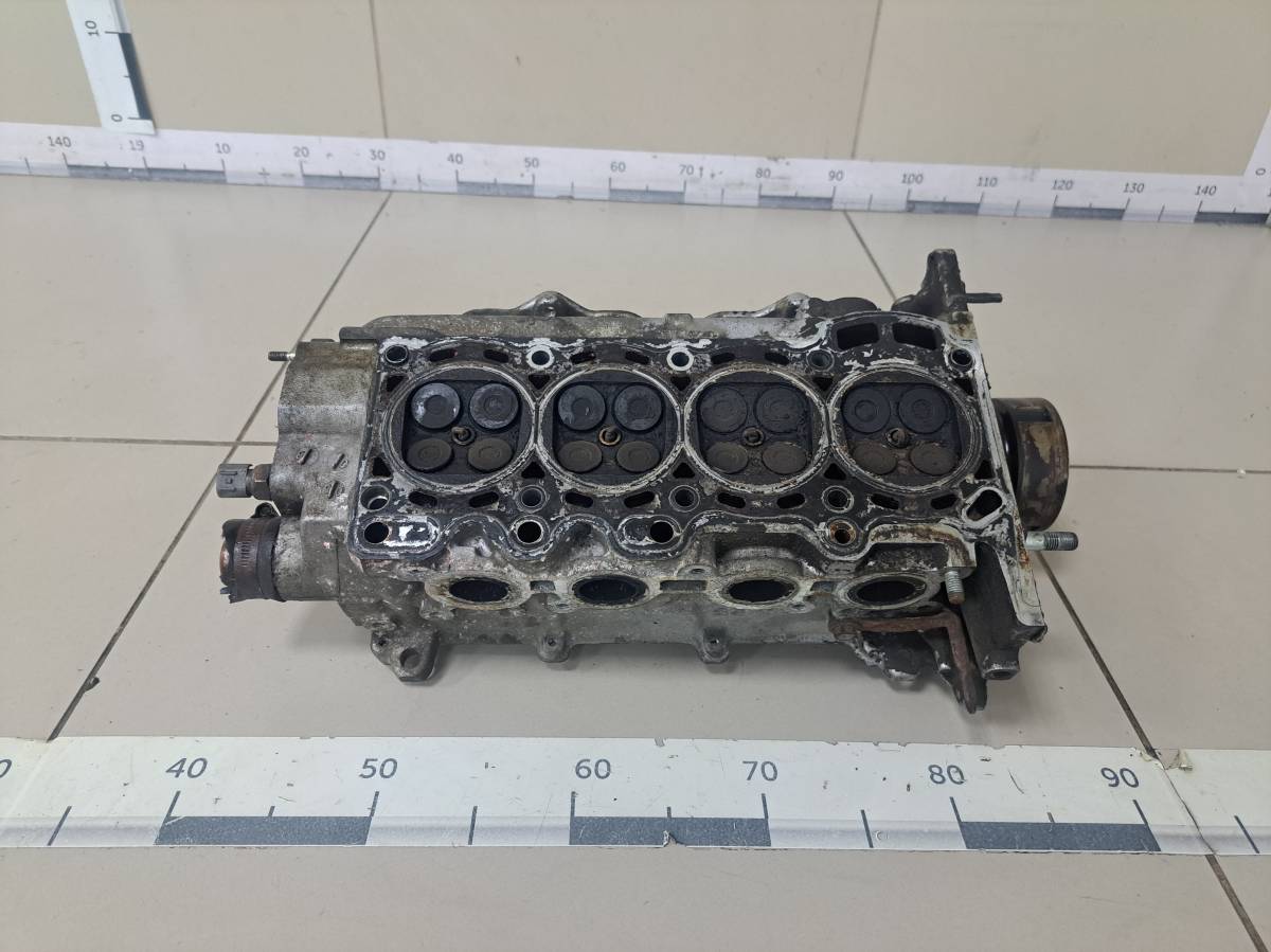 Головка блока цилиндров Daihatsu YRV 2000-2005
