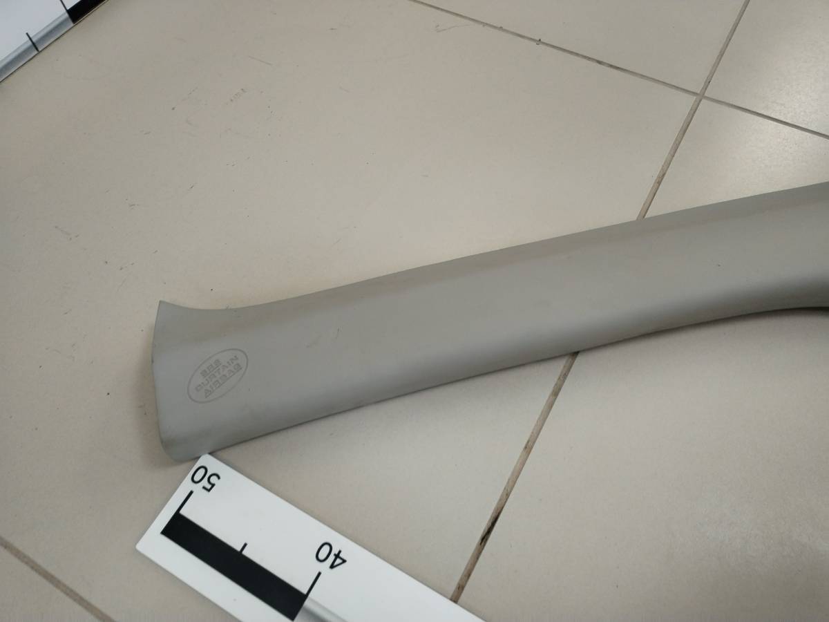 Обшивка стойки Toyota Rav 4 (A40) 2013> Обшивка стойки Toyota Rav 4 (A40) 2013>