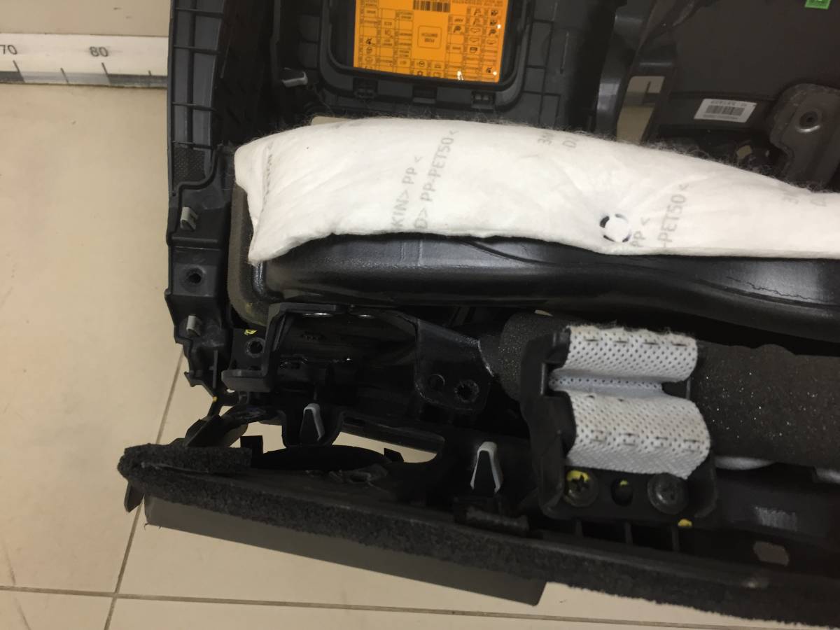 Подушка безопасности (комплект) Kia Optima 4 (JF) 2015>