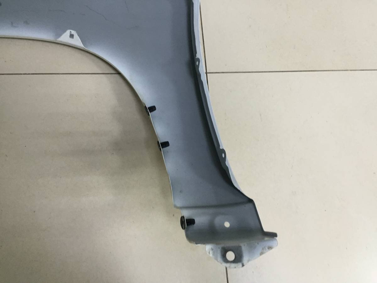 Крыло переднее правое Toyota Land Cruiser Prado (J150) 2009>
