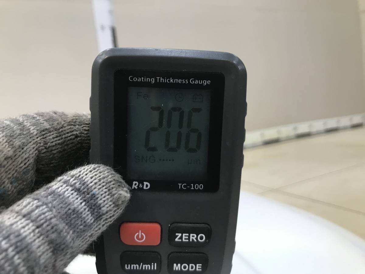 Капот Jaecoo J7 2023>