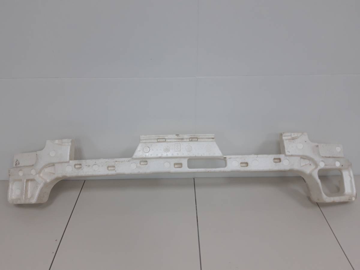 Наполнитель заднего бампера Toyota Highlander (U40) 2007-2013
