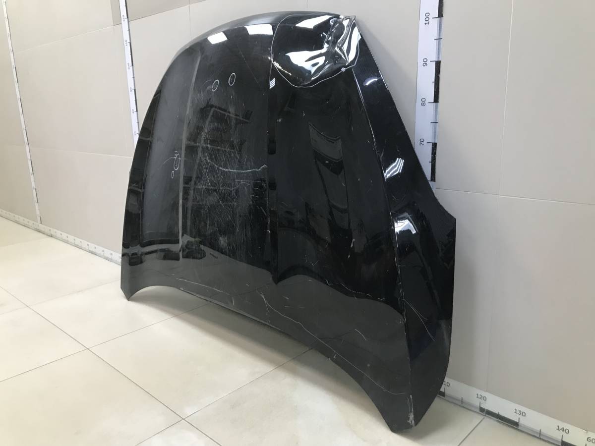 Капот Chery Tiggo 8 T18 2018-2022