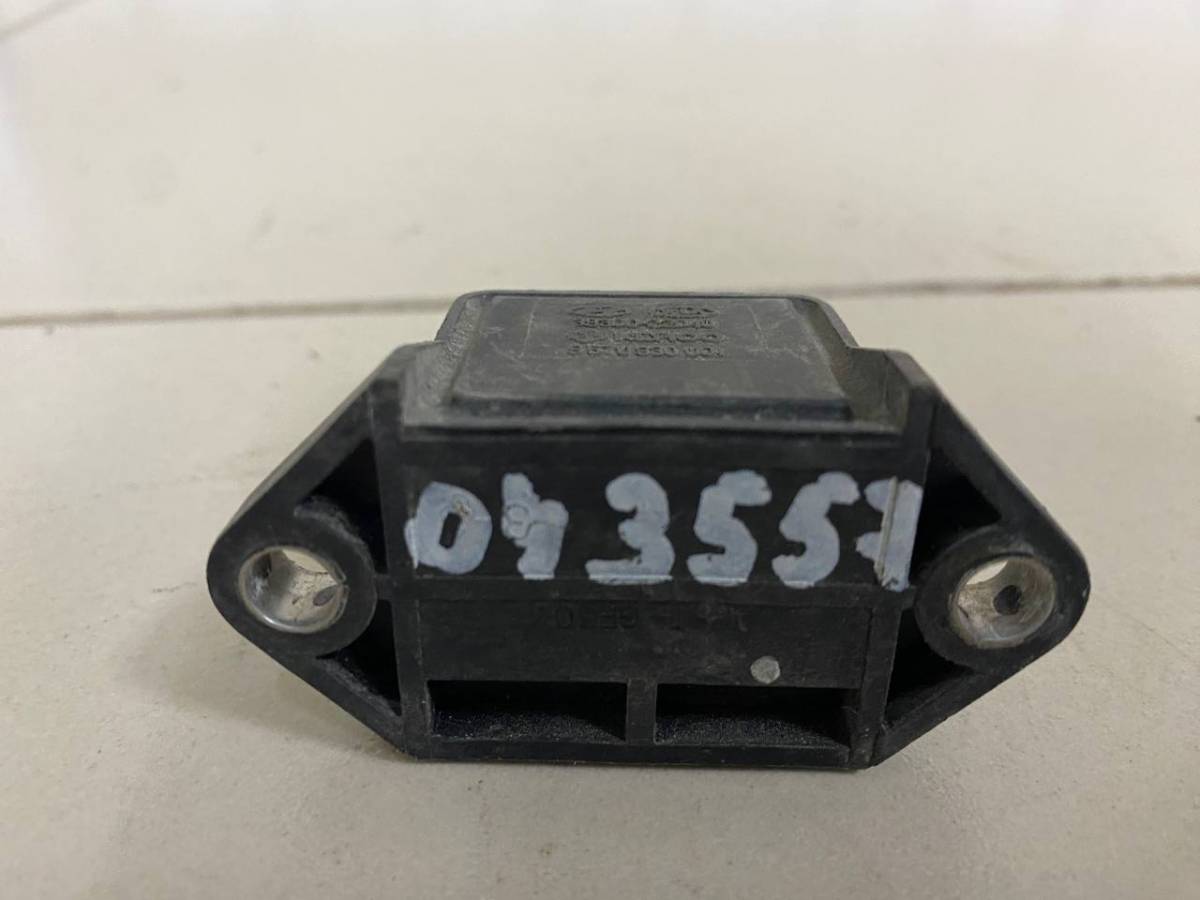 Датчик ускорения Hyundai Getz 2002-2010 Датчик ускорения Hyundai Getz 2002-2010