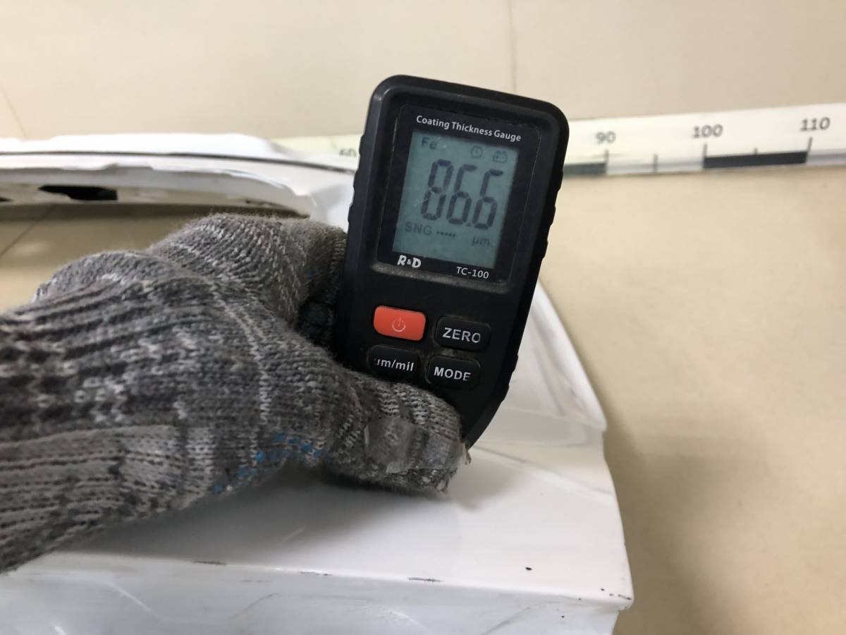 Дверь багажника Jaecoo J7 2023>
