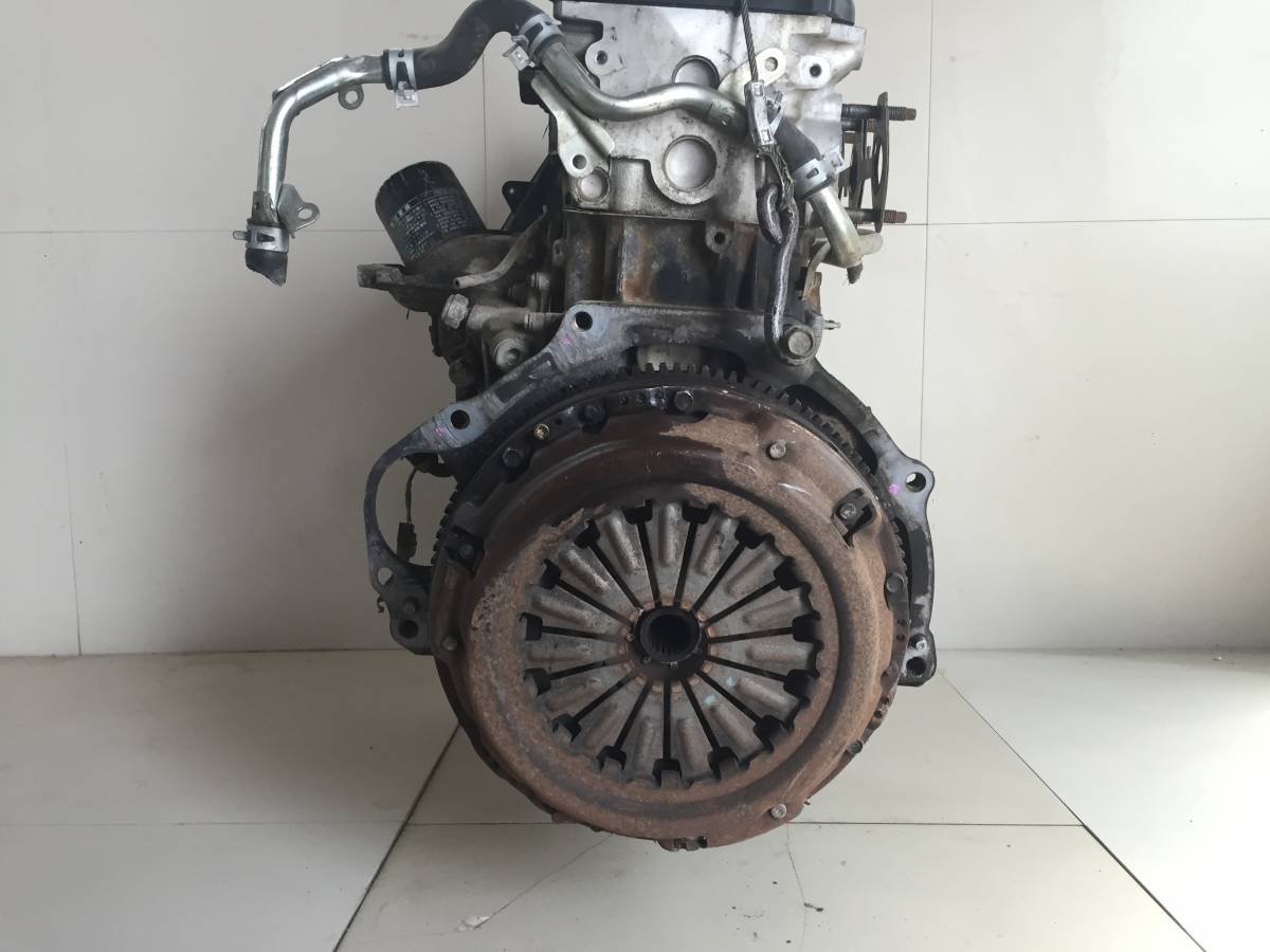 Двигатель Toyota Hilux (AN10,AN20,AN30) 2011-2015