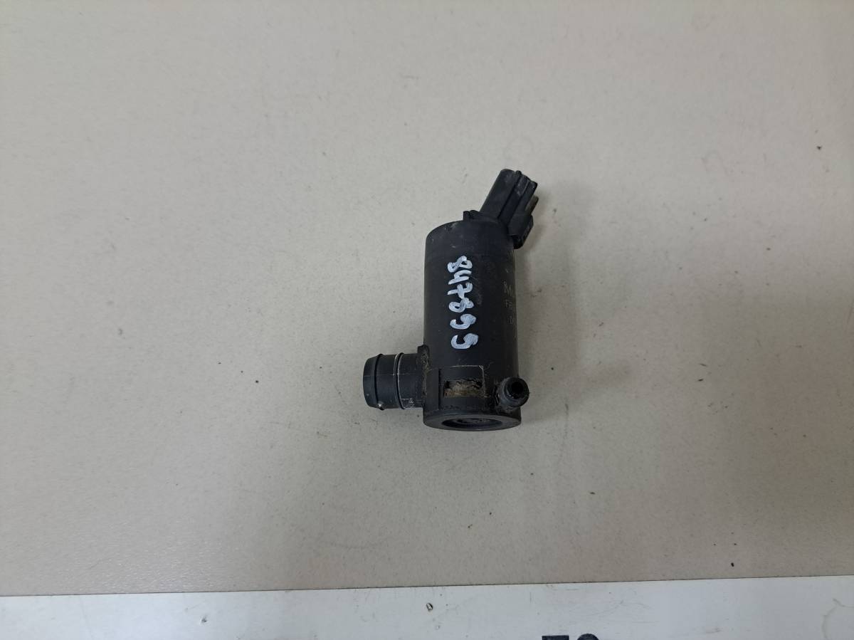 Насос омывателя Ford Focus 1 1998-2004 Насос омывателя Ford Focus 1 1998-2004