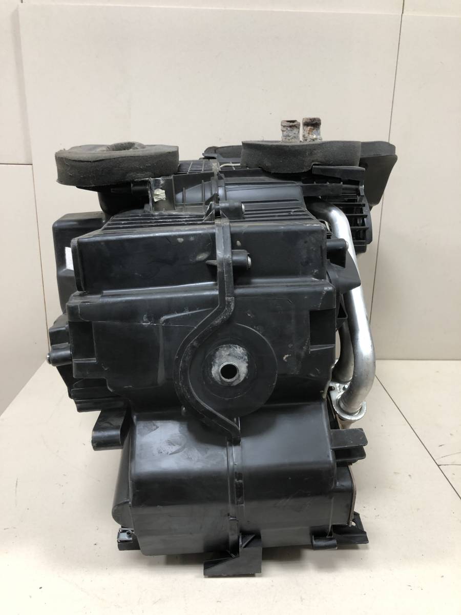 Корпус отопителя Renault Logan (1) 2005-2014