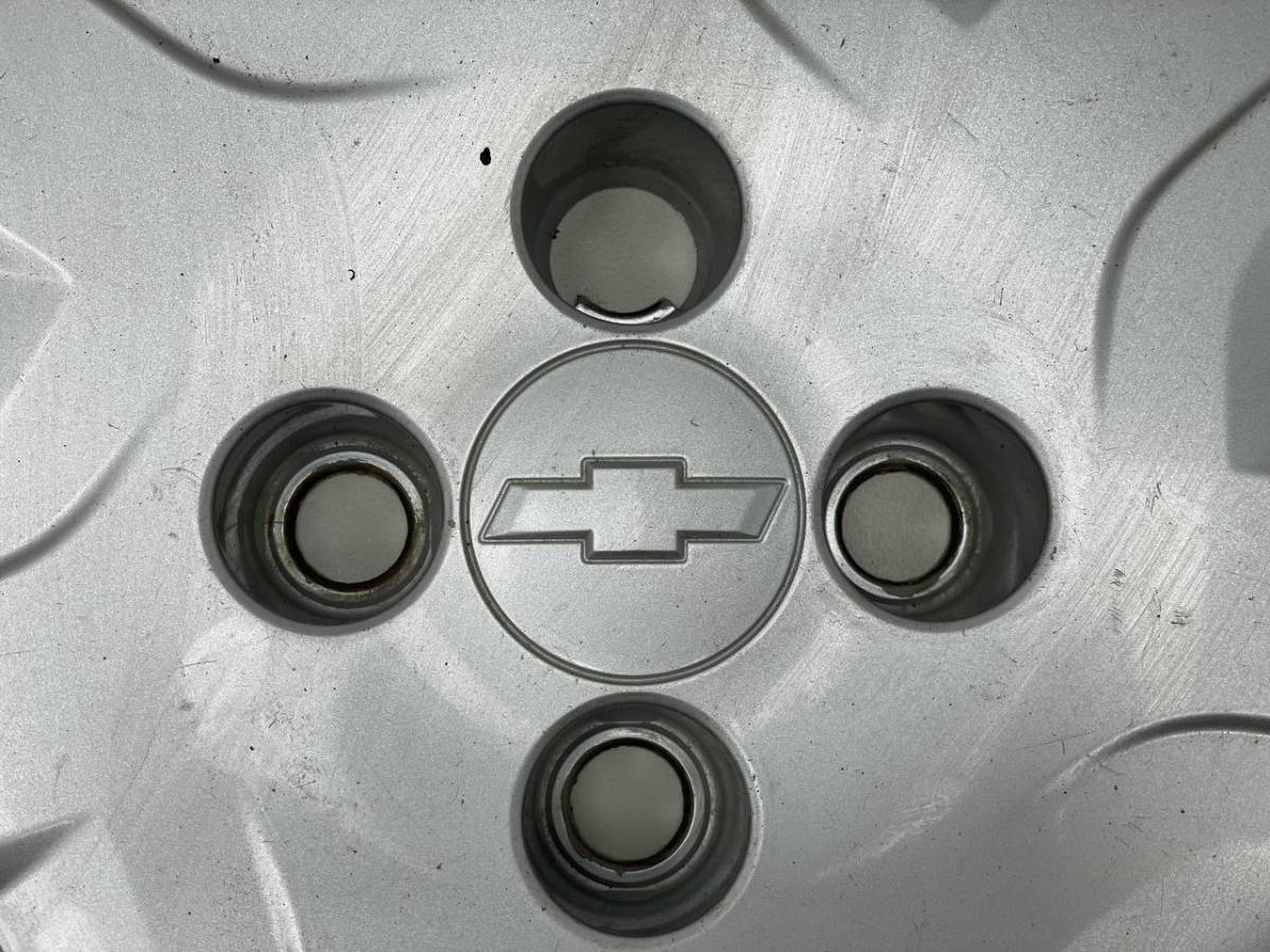 Колпак декоративный Chevrolet Cobalt (T250) 2011-2015
