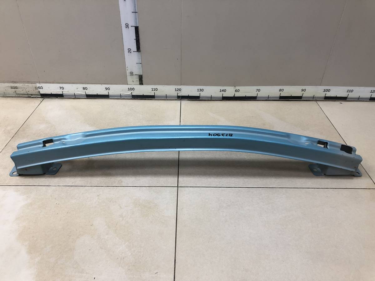 Усилитель заднего бампера Geely Coolray 2018