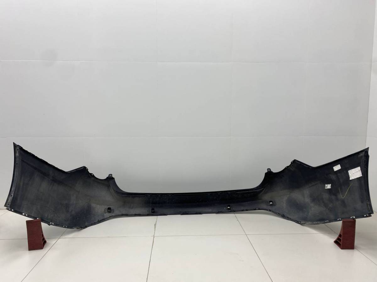 Бампер задний Hyundai Sonata 8 (DN8)  2019>