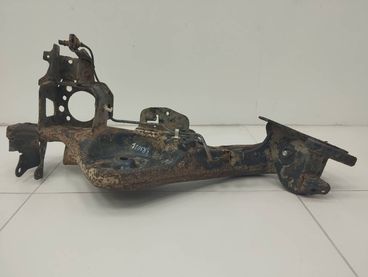 Рычаг задний продольный левый Nissan Qashqai (J10) 2006-2013